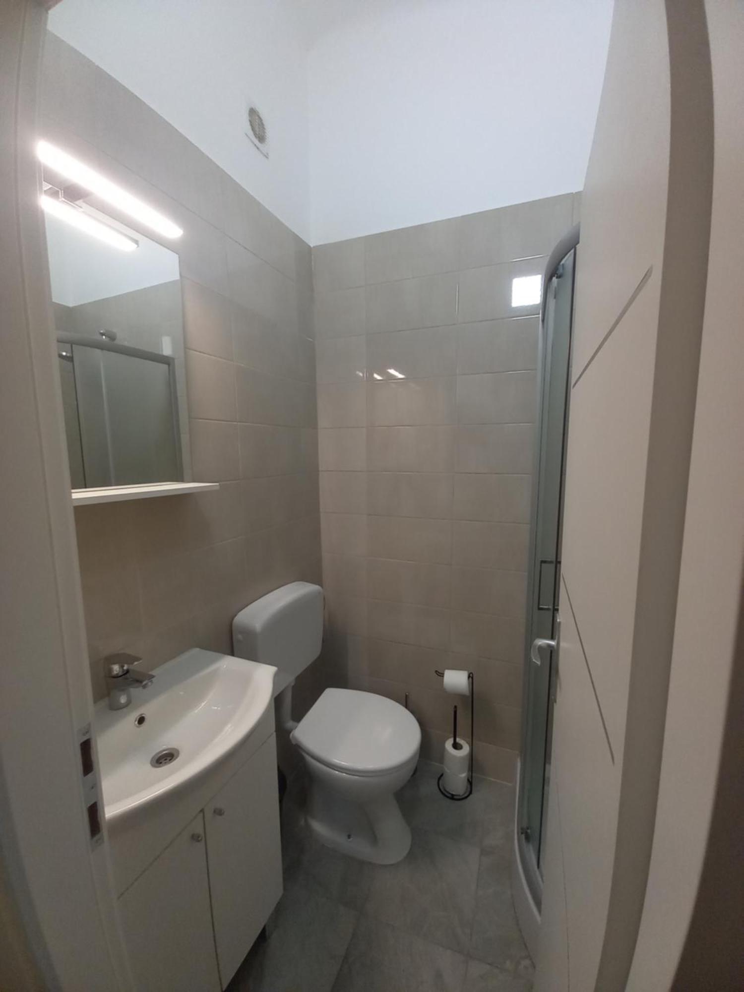 Oskar Amphitheater Apartments And Rooms With Free Parking Пула Стая снимка