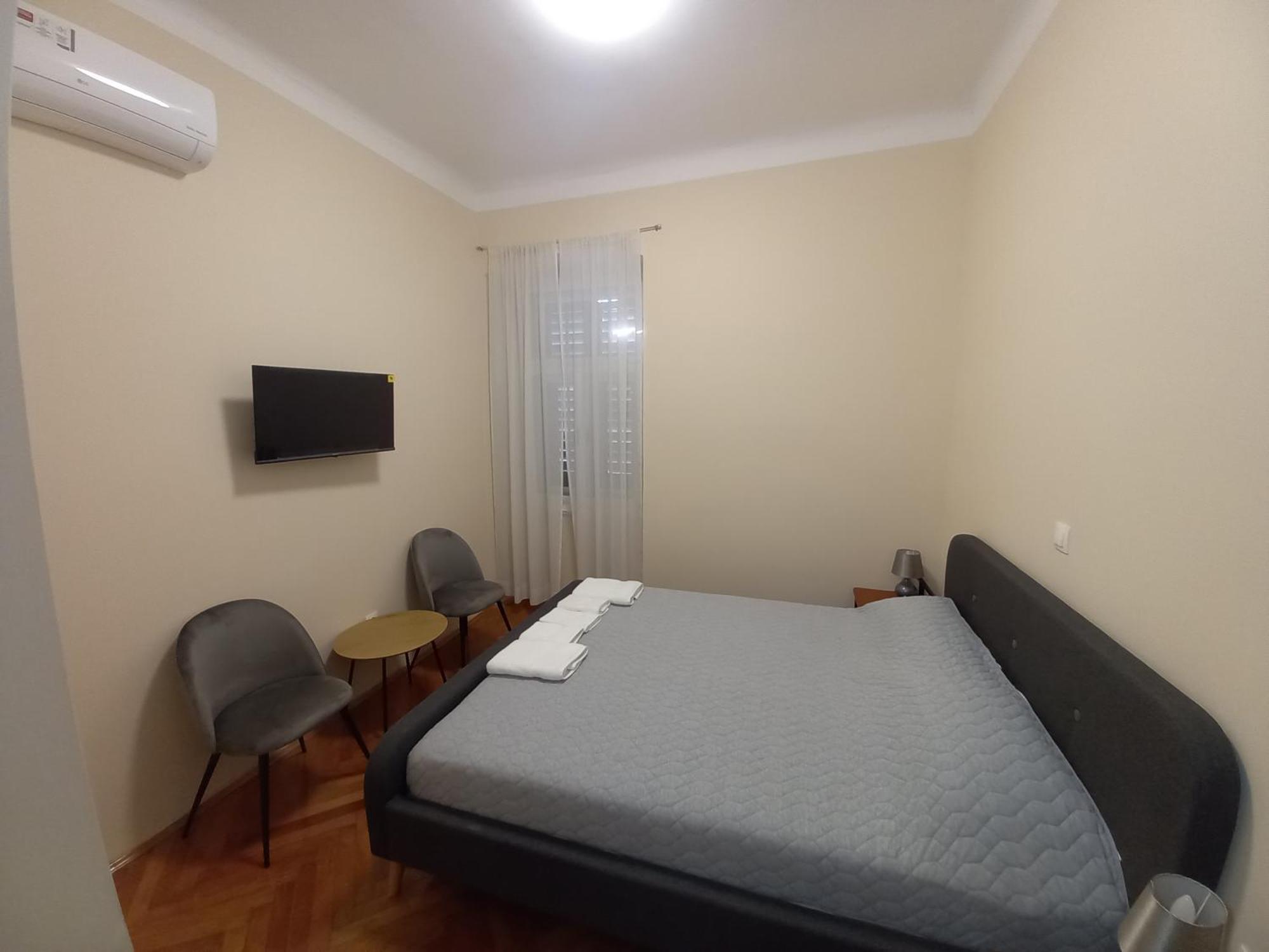 Oskar Amphitheater Apartments And Rooms With Free Parking Пула Стая снимка