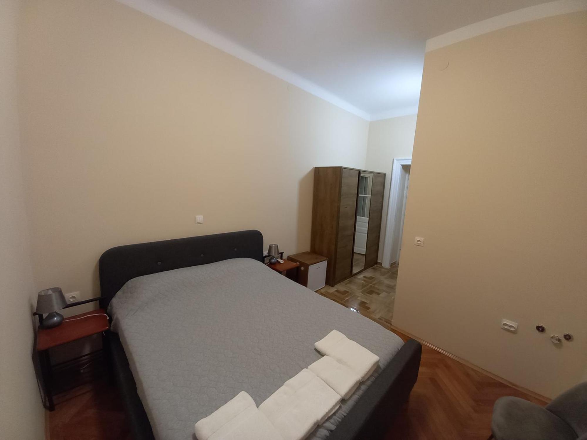 Oskar Amphitheater Apartments And Rooms With Free Parking Пула Стая снимка