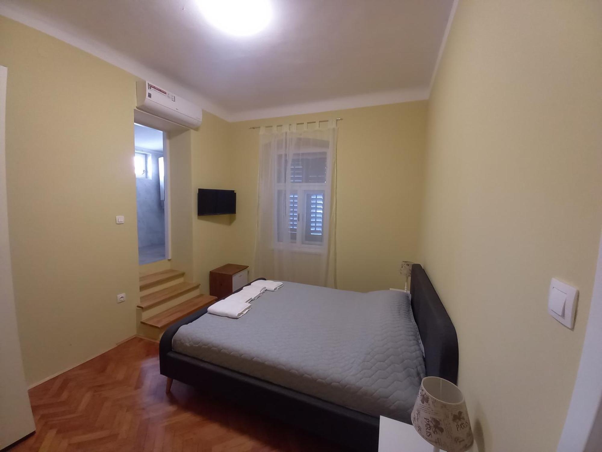 Oskar Amphitheater Apartments And Rooms With Free Parking Пула Стая снимка