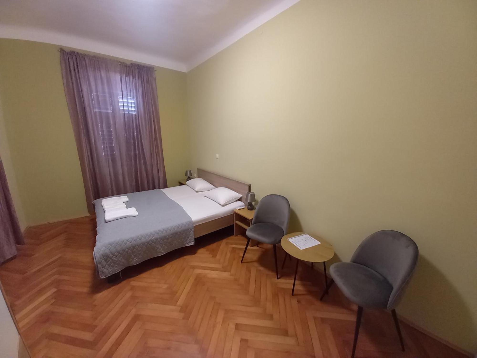 Oskar Amphitheater Apartments And Rooms With Free Parking Пула Стая снимка