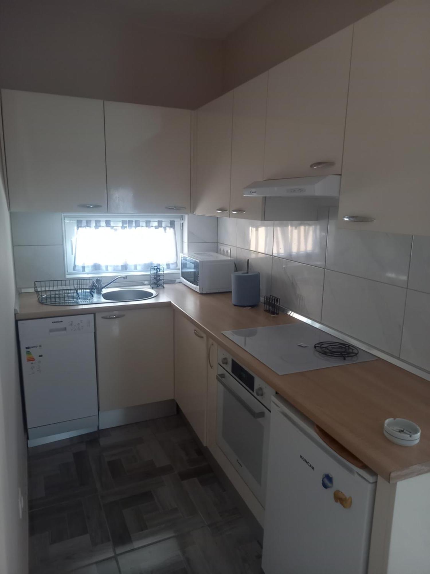 Oskar Amphitheater Apartments And Rooms With Free Parking Пула Стая снимка