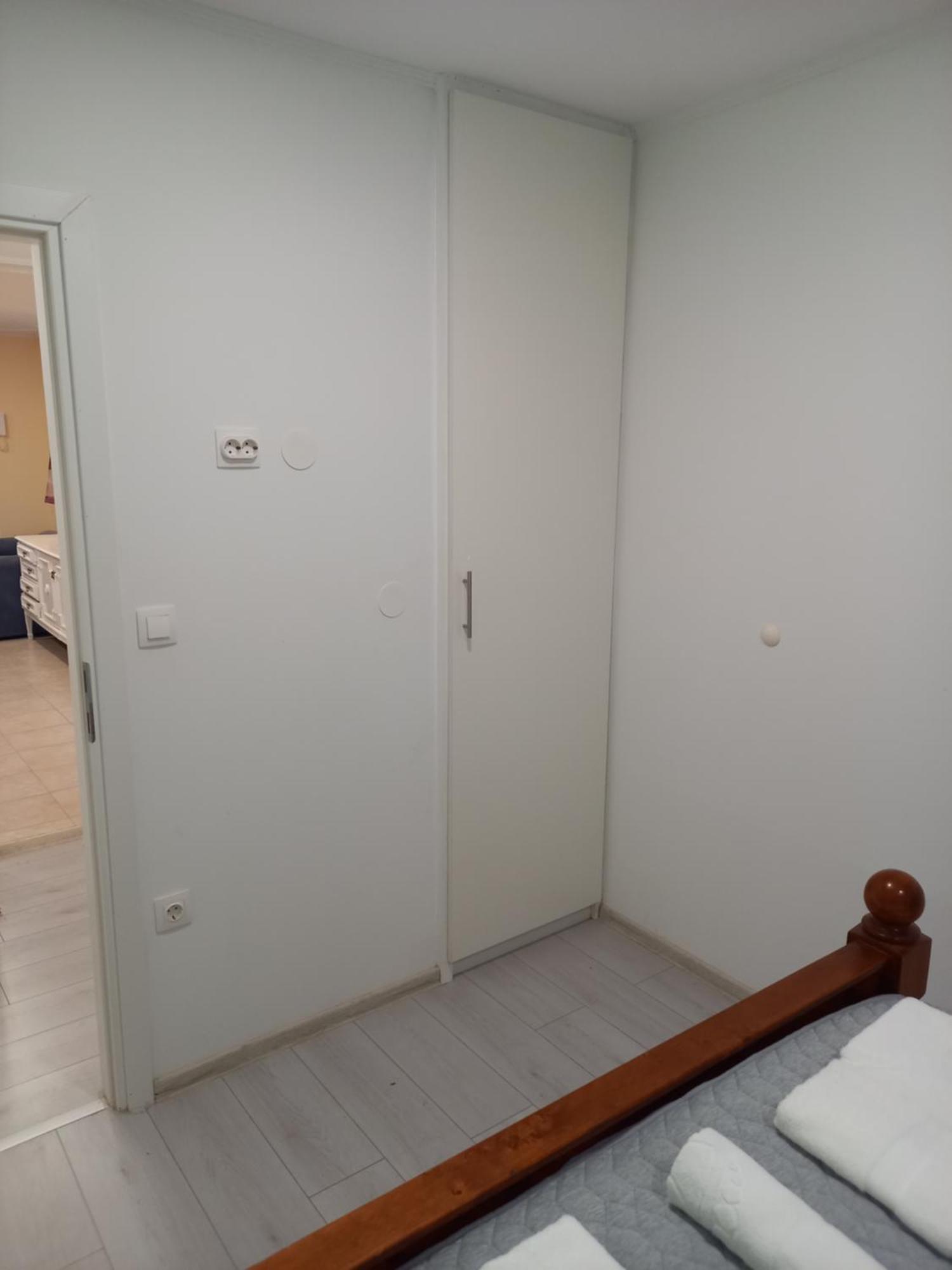 Oskar Amphitheater Apartments And Rooms With Free Parking Пула Стая снимка